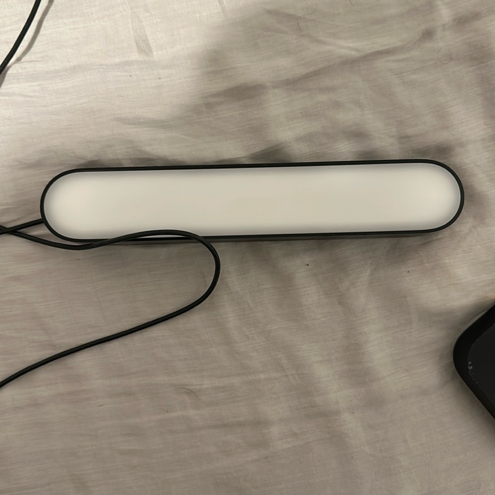 Hue Play